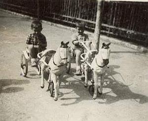 LE PETIT VICHY N03